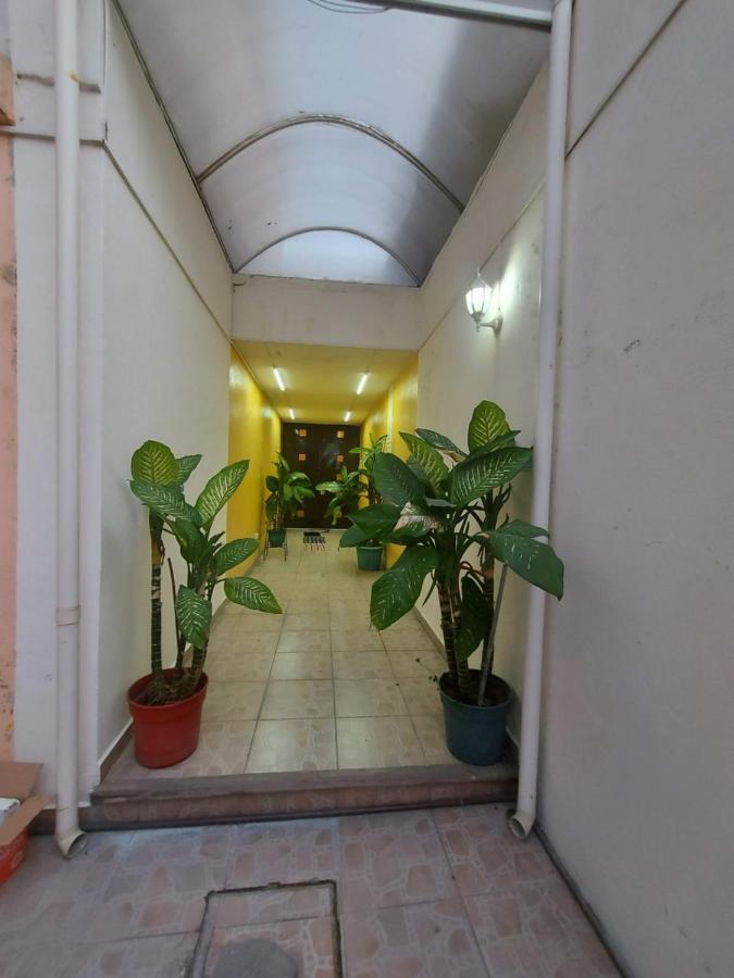 Casa El Colibri Cec Villa Tehuacán Eksteriør billede