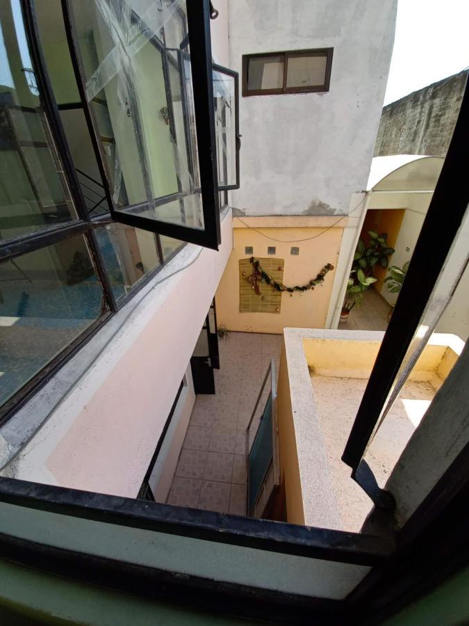 Casa El Colibri Cec Villa Tehuacán Eksteriør billede