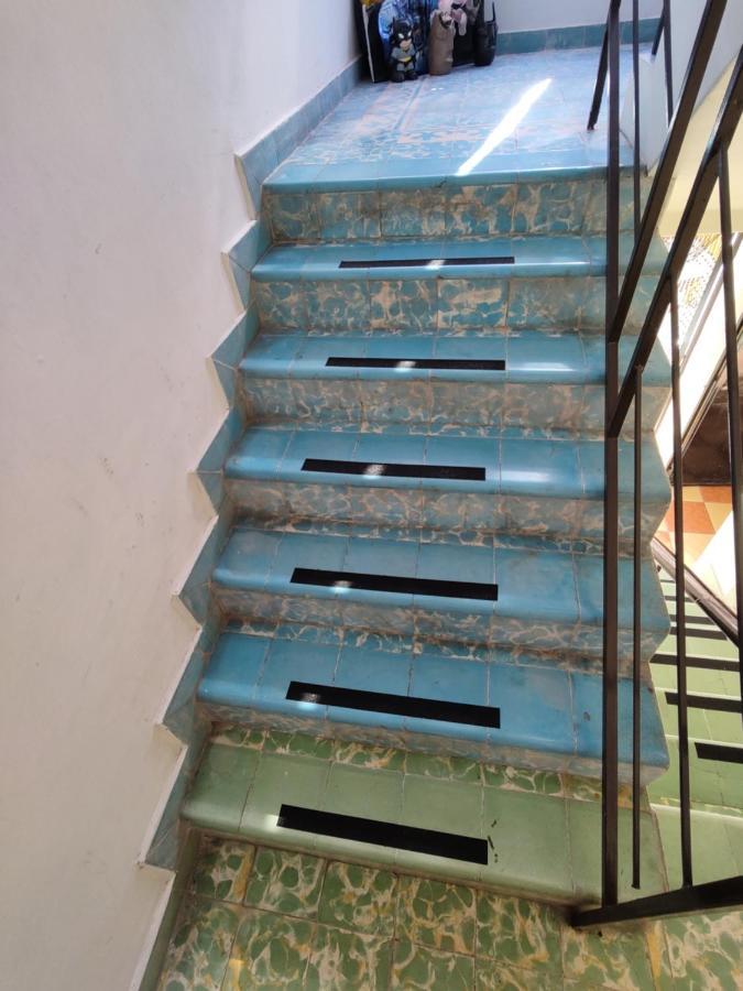 Casa El Colibri Cec Villa Tehuacán Eksteriør billede