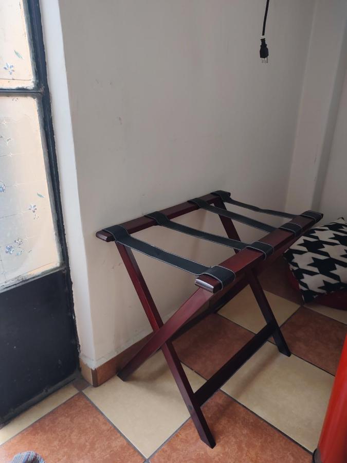 Casa El Colibri Cec Villa Tehuacán Eksteriør billede