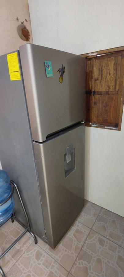 Casa El Colibri Cec Villa Tehuacán Eksteriør billede