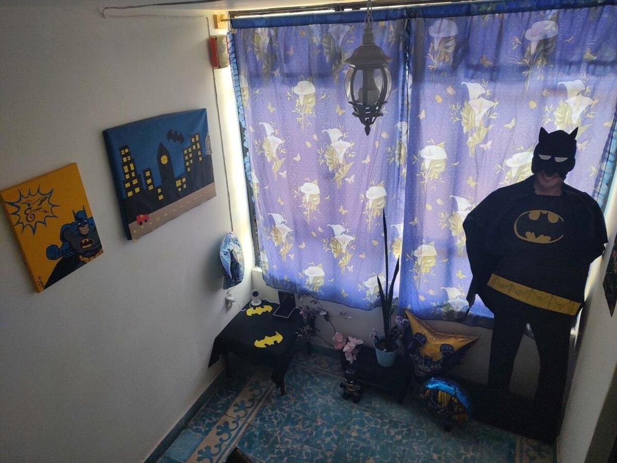 Casa El Colibri Cec Villa Tehuacán Eksteriør billede
