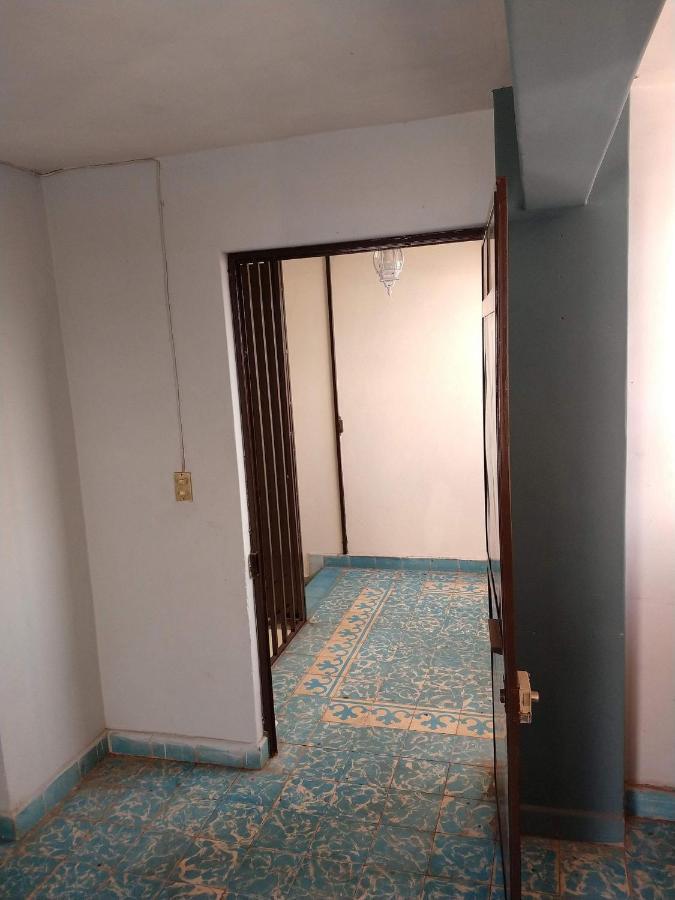 Casa El Colibri Cec Villa Tehuacán Eksteriør billede