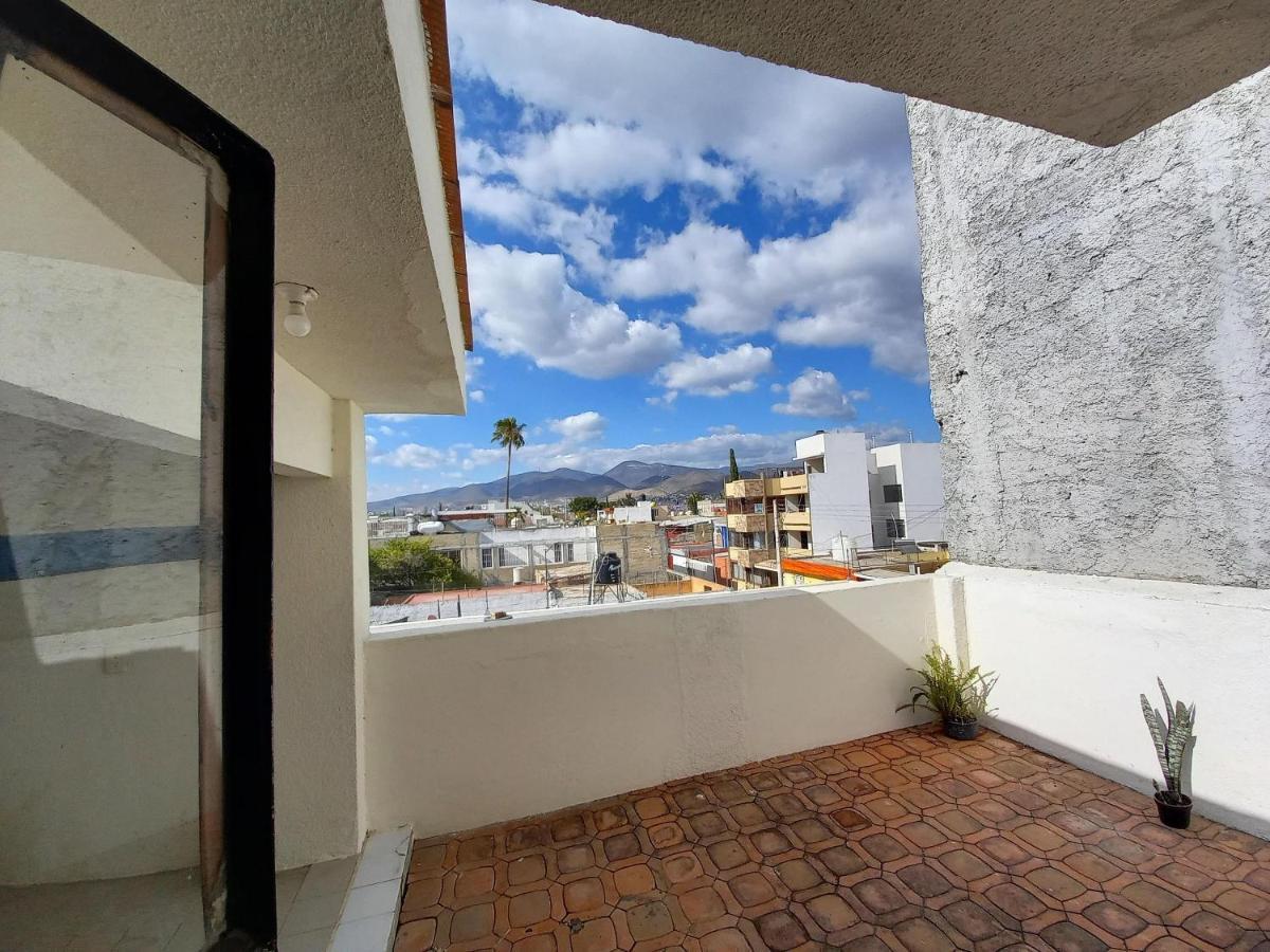Casa El Colibri Cec Villa Tehuacán Eksteriør billede