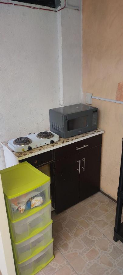 Casa El Colibri Cec Villa Tehuacán Eksteriør billede