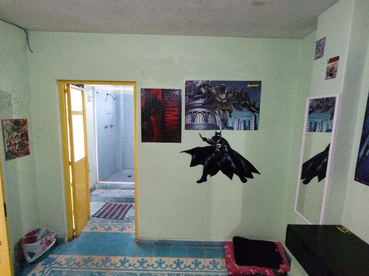 Casa El Colibri Cec Villa Tehuacán Eksteriør billede