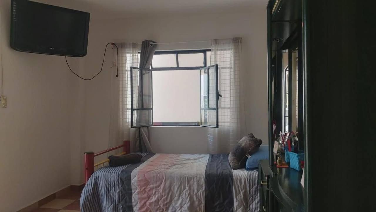Casa El Colibri Cec Villa Tehuacán Eksteriør billede